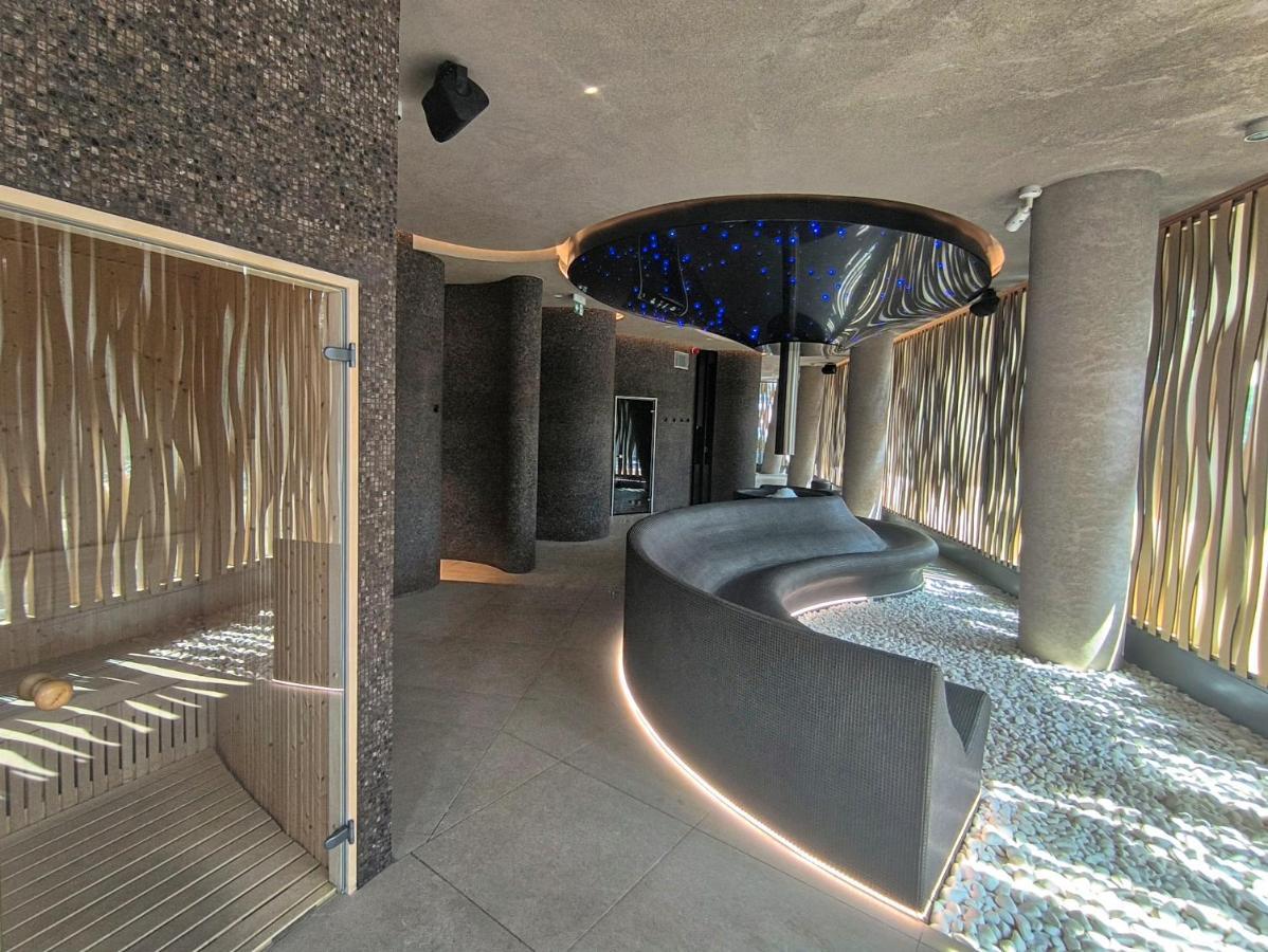 Baltico Wave View Deluxe Apartament Miedzyzdroje Luaran gambar